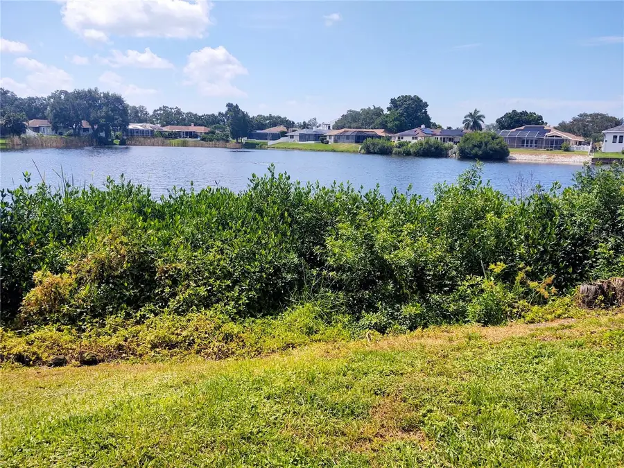 619 Riviera Bay Drive Ne, Saint Petersburg, FL 33702 - #3