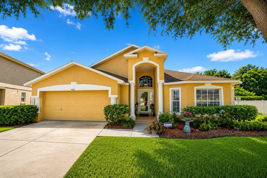4431 Stones River Court, New Port Richey, FL 34653 - #2