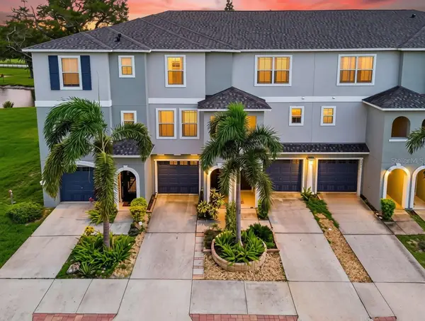 4853 Tuscan Loon Drive, TAMPA, FL 33619