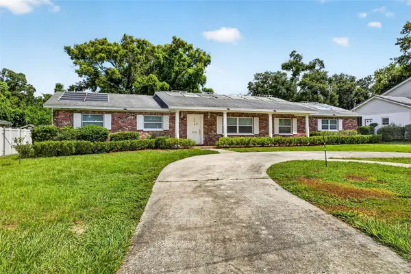 614 N Sylvan Drive, BRANDON, FL 33510