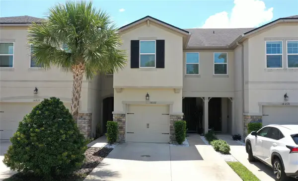 14223 Pondhawk Lane, TAMPA, FL 33625