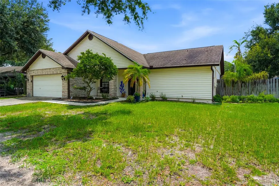 1150 Windsor Way, Lutz, FL 33559 - #3