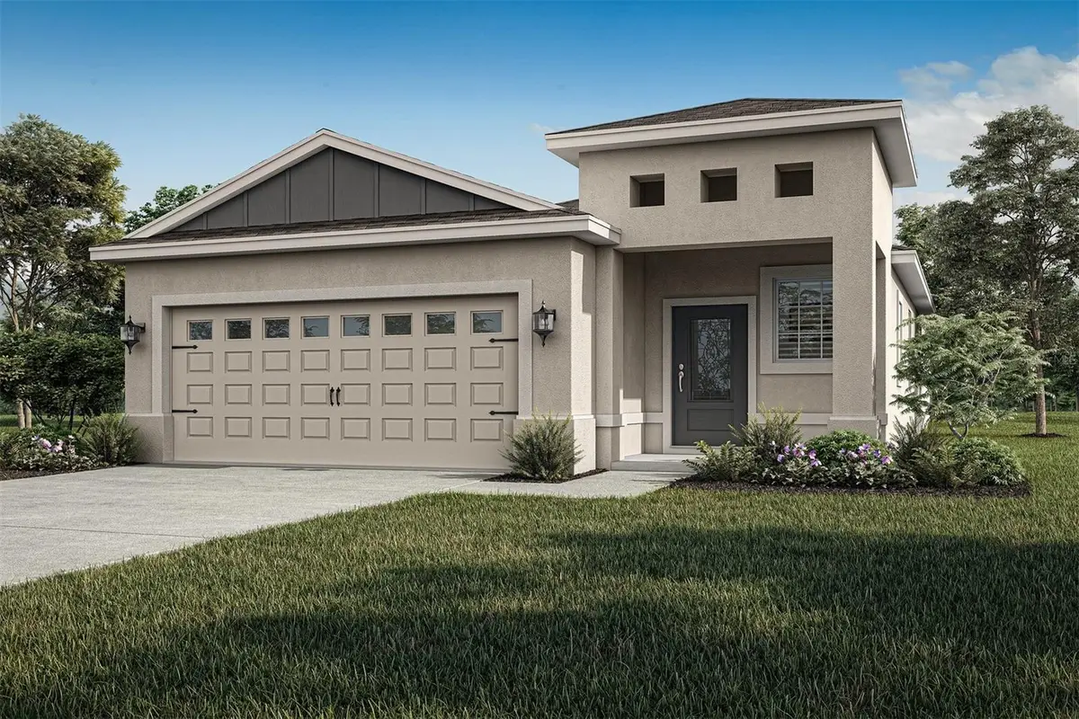 3629 Amanatsu Avenue, Lake Alfred, FL 33850 - #1