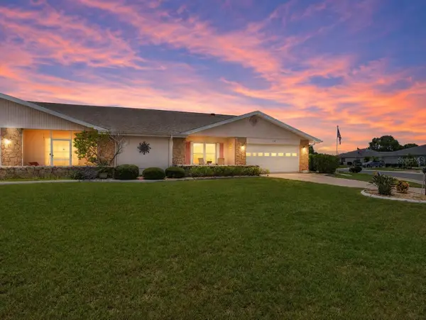 907 Bluewater Drive, SUN CITY CENTER, FL 33573