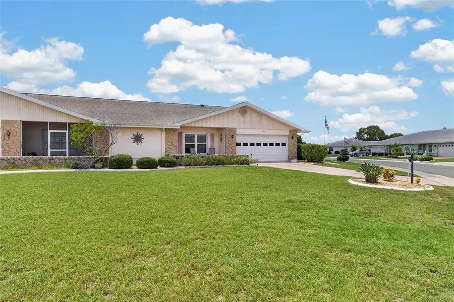 907 Bluewater Drive, Sun City Center, FL 33573 - #2