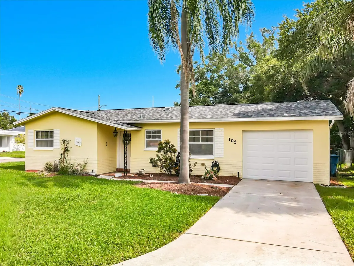 105 Judy Lee Drive, Largo, FL 33771 - #1