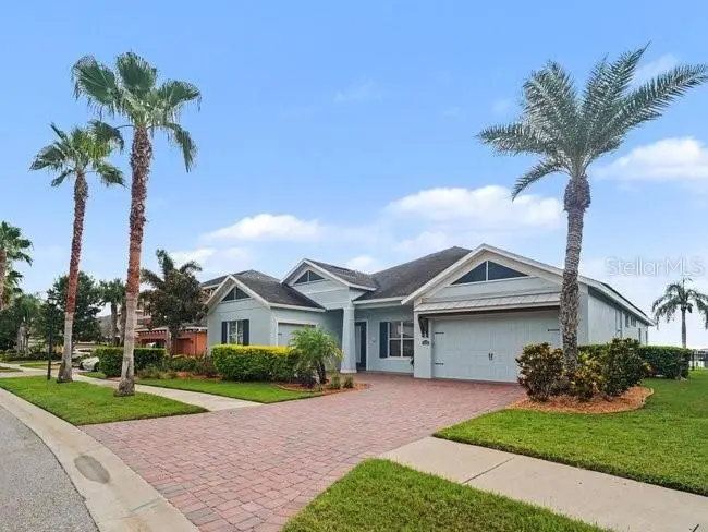 11323 Lake Lucaya Drive, Riverview, FL 33579 - #1