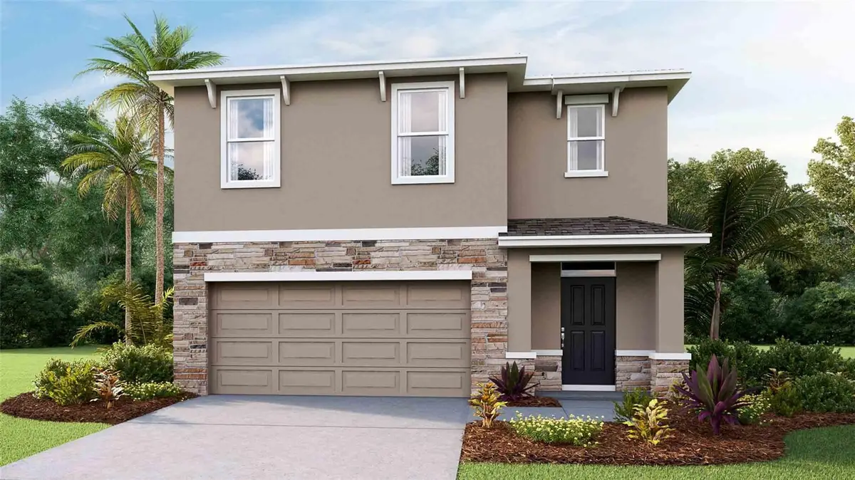 32340 Weathered Oak Drive, Wesley Chapel, FL 33543 - #1