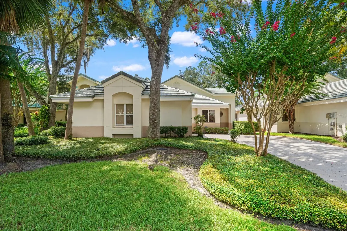 6005 Fairway Palms Court, Tampa, FL 33647 - #1