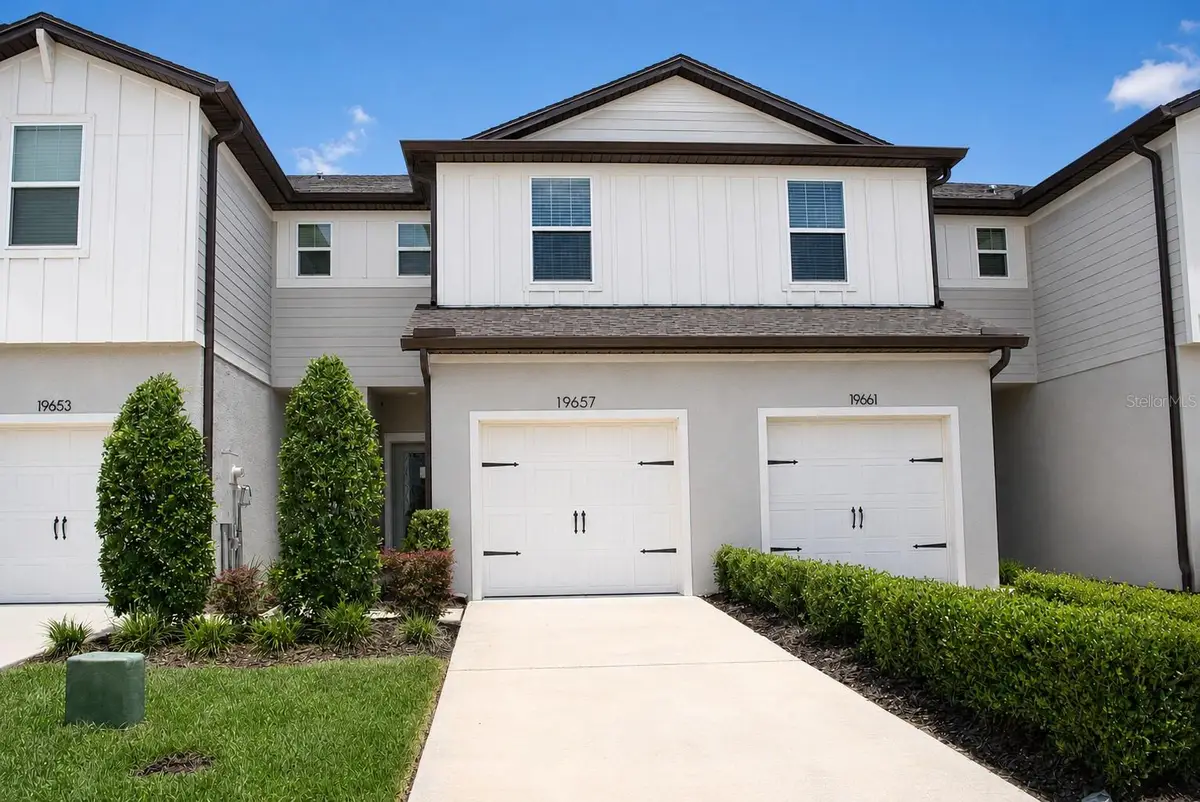 19657 Shady Oak Drive, Land O Lakes, FL 34638 - #1