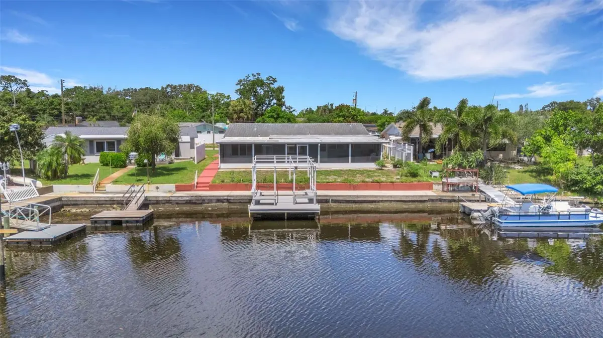 1240 Trunkfish Drive, Holiday, FL 34690 - #1