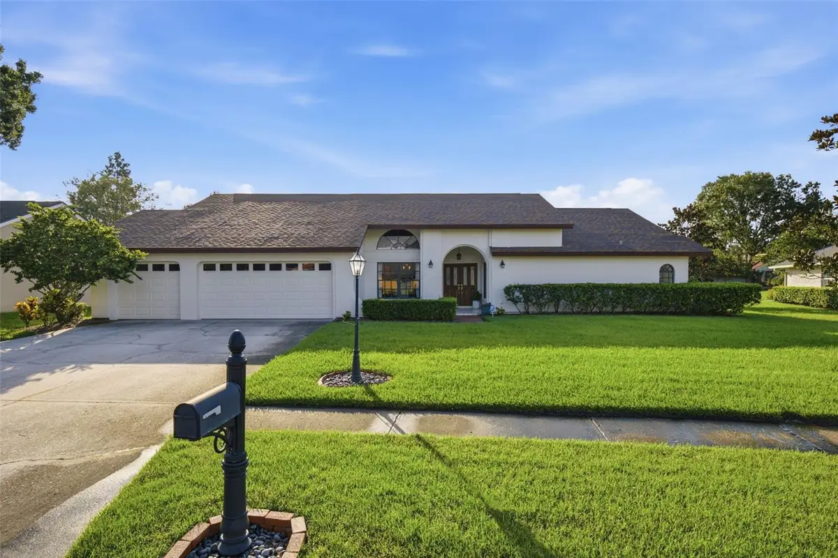 13707 Attley Place, Tampa, FL 33624 - #1