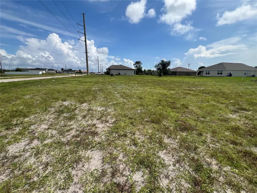 2612 Santa Barbara Boulevard N, Cape Coral, FL 33993 - #3