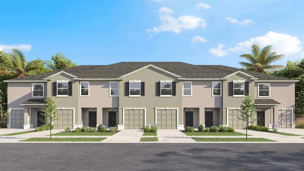 17334 Spanish Oak Loop, Land O Lakes, FL 34638 - #1