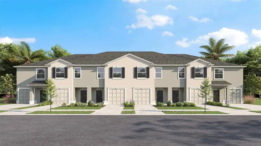 17318 Spanish Oak Loop, Land O Lakes, FL 34638 - #2