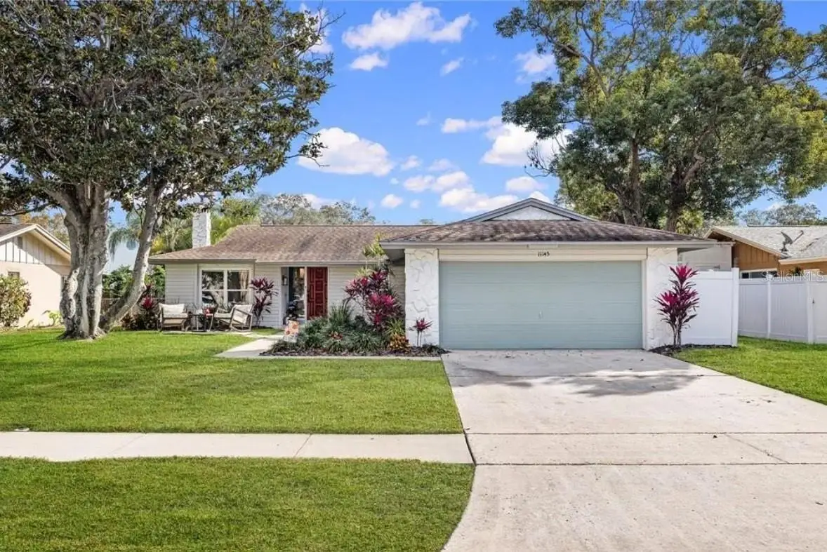 11145 Bella Loma Drive, Largo, FL 33774 - #1