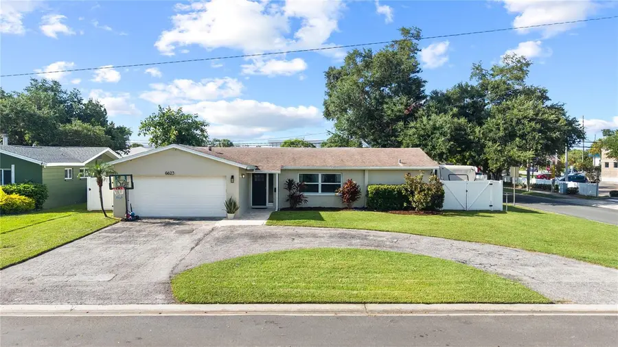 6623 12th Terrace N, Saint Petersburg, FL 33710 - #2