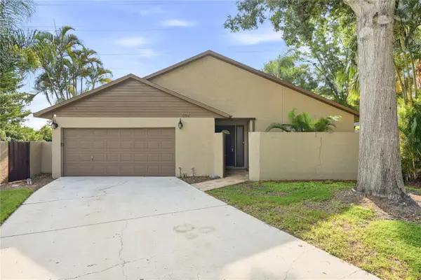 664 Channing Drive, PALM HARBOR, FL 34684