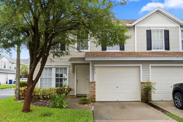 8013 Boone Drive, LARGO, FL 33773