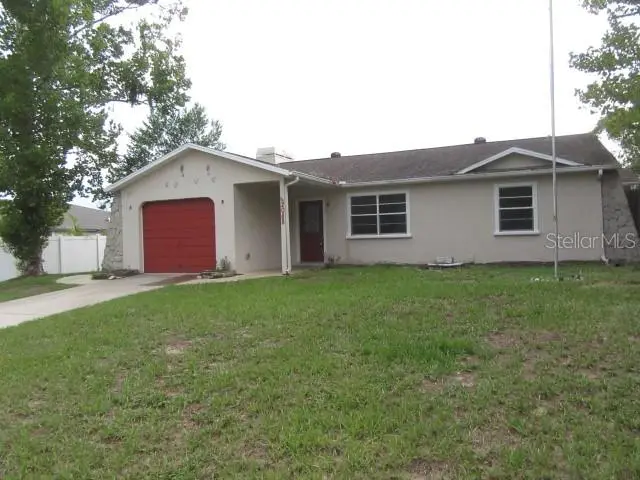 2088 Bolger Avenue, Spring Hill, FL 34609 - #2
