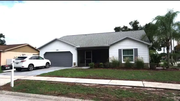 12818 Tallowood Drive, RIVERVIEW, FL 33579