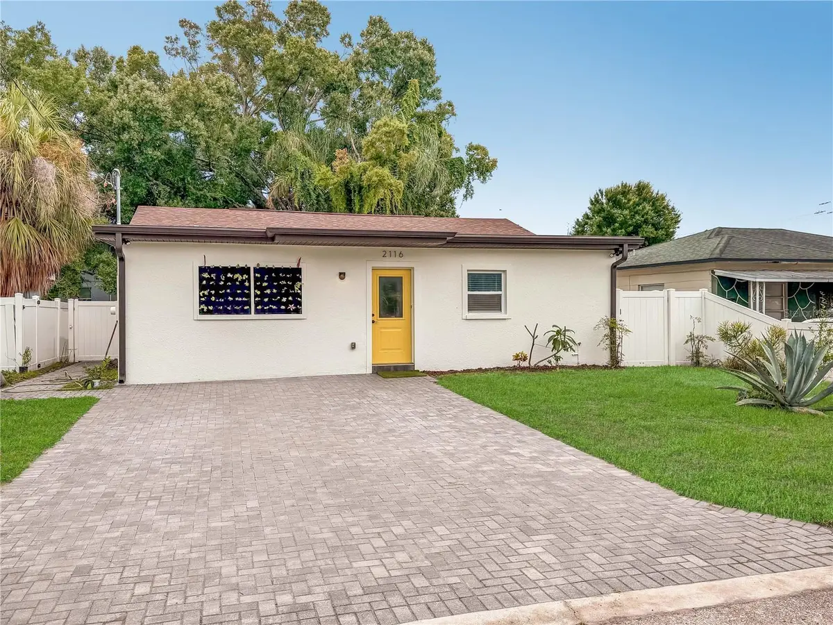 2116 W State Street, Tampa, FL 33606 - #1