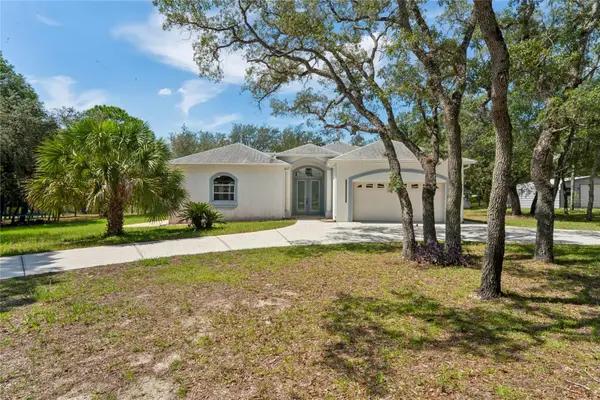 12408 Kanawha Drive, WEEKI WACHEE, FL 34614
