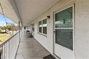 5257 81st Lane N #17, Saint Petersburg, FL 33709 - #1