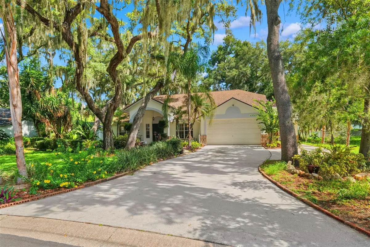 2770 Buckhorn Oaks Drive, Valrico, FL 33594 - #1