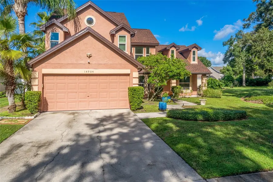 14904 Perriwinkle Place, Tampa, FL 33625 - #3