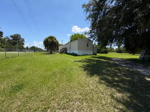 1218 Cr 416n, LAKE PANASOFFKEE, FL 33538