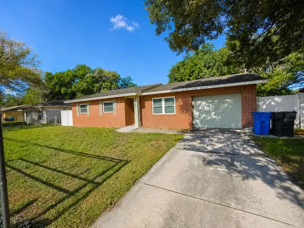 5814 Hammon Drive, TAMPA, FL 33619