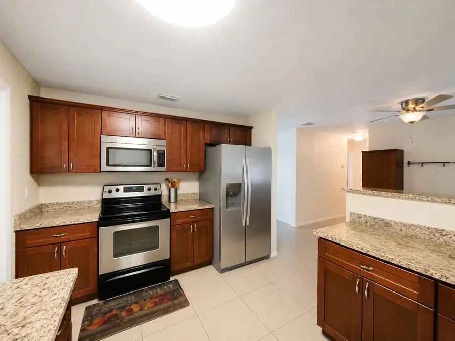 5814 Hammon Drive, Tampa, FL 33619 - #3