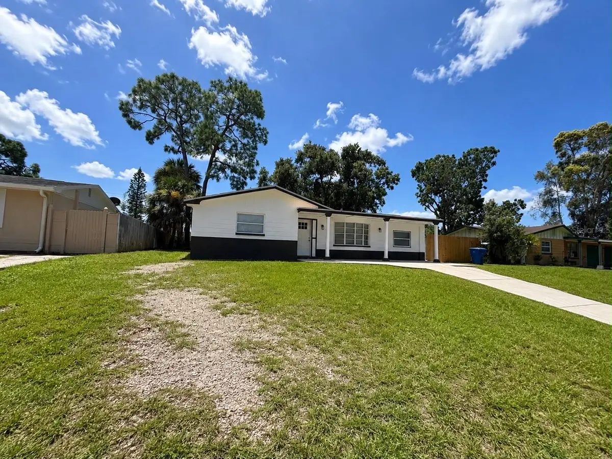 4116 Oakfield Avenue, Holiday, FL 34691 - #1