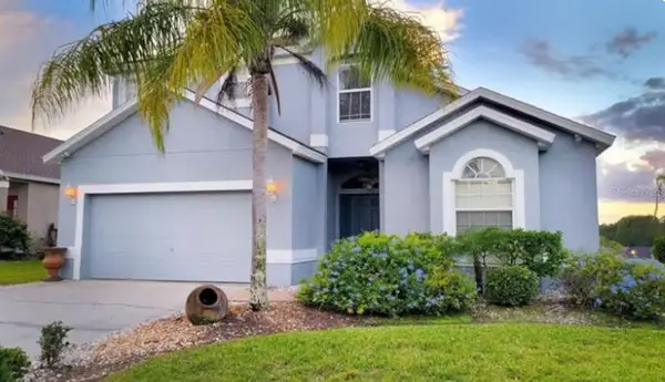 943 Corvina Drive, DAVENPORT, FL 33897
