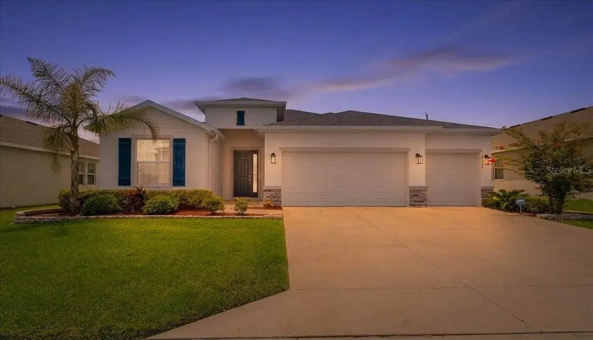 8068 SW 59th Terrace, Ocala, FL 34476 - #1