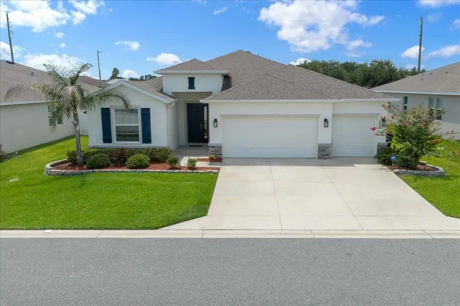 8068 SW 59th Terrace, Ocala, FL 34476 - #2