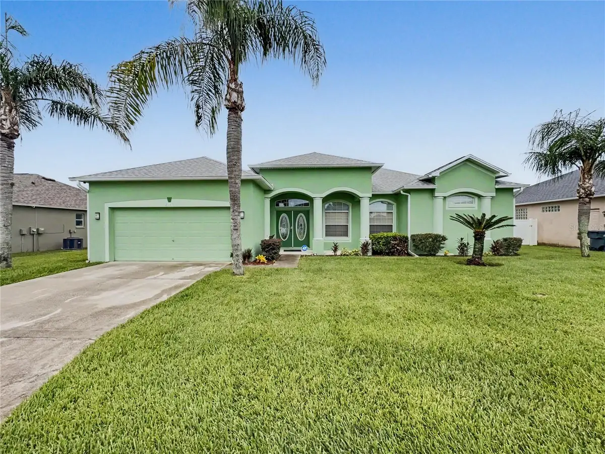 8155 Woodvine Circle, Lakeland, FL 33810 - #1