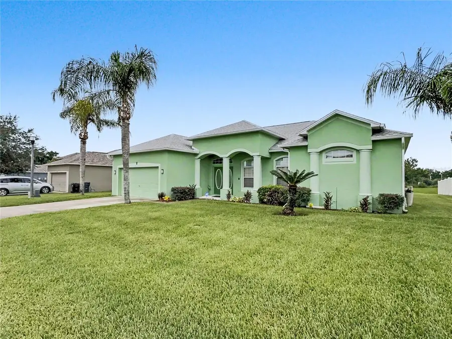 8155 Woodvine Circle, Lakeland, FL 33810 - #2