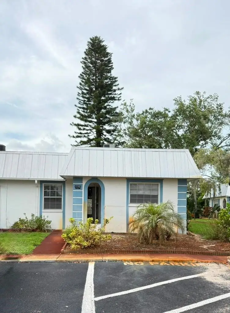 4248 Tamargo Drive, New Port Richey, FL 34652 - #1