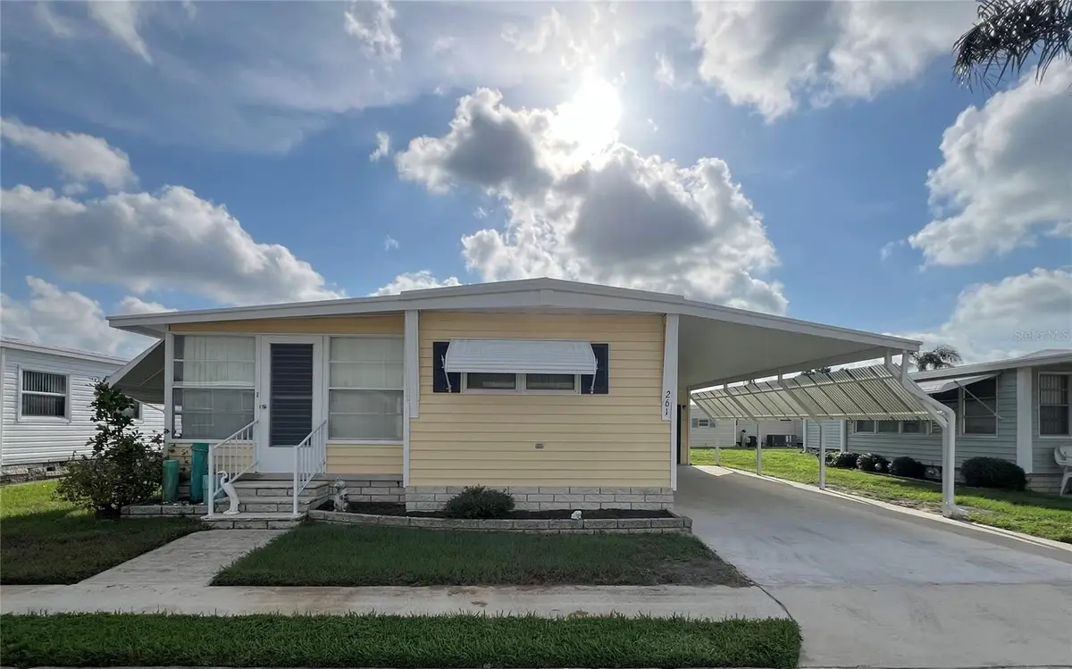 1100 Belcher Road S #261, Largo, FL 33771 - #1