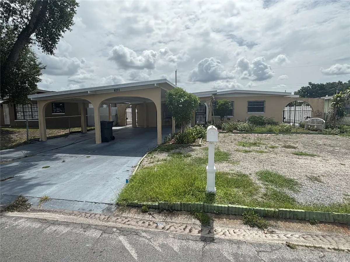6211 N Clark Avenue, Tampa, FL 33614 - #1