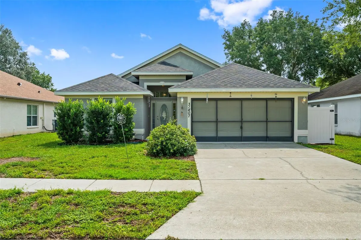 31407 Satinleaf Run, Brooksville, FL 34602 - #1