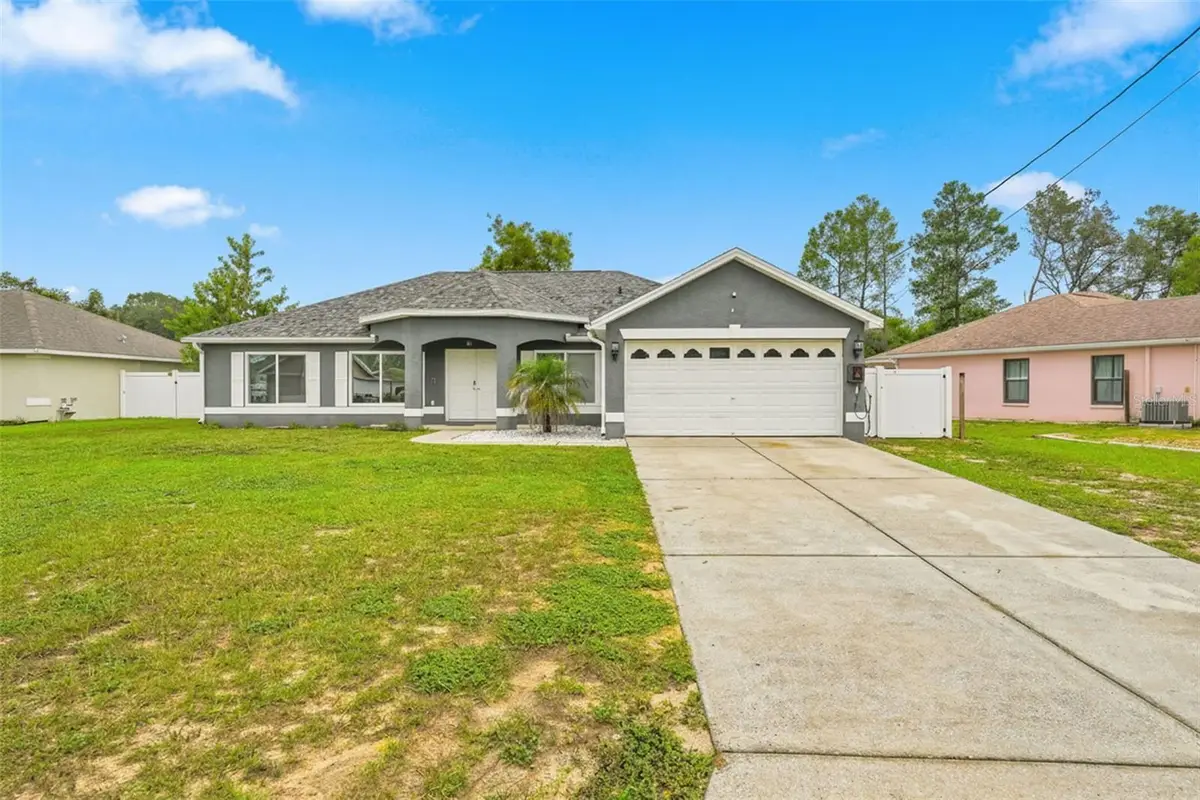5341 Birchwood Road, Spring Hill, FL 34608 - #1
