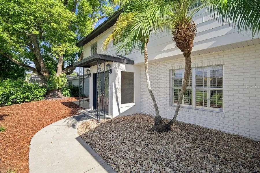 2705 Silver Lake Avenue, Tampa, FL 33614 - #3