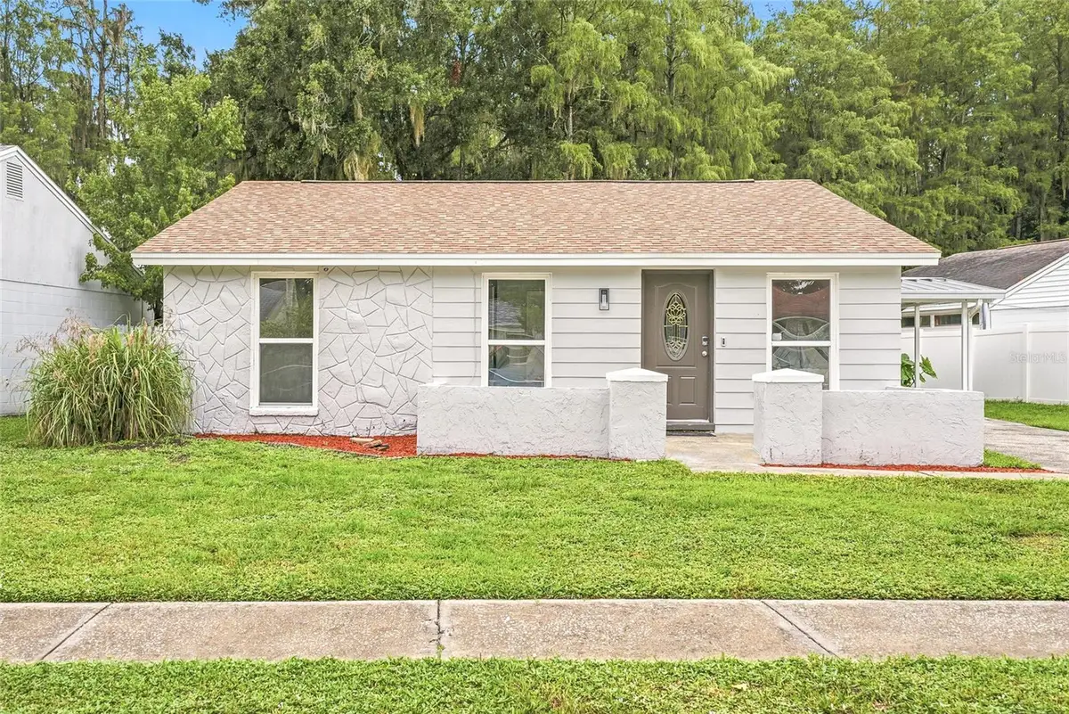 16206 Sagebrush Road, Tampa, FL 33618 - #1
