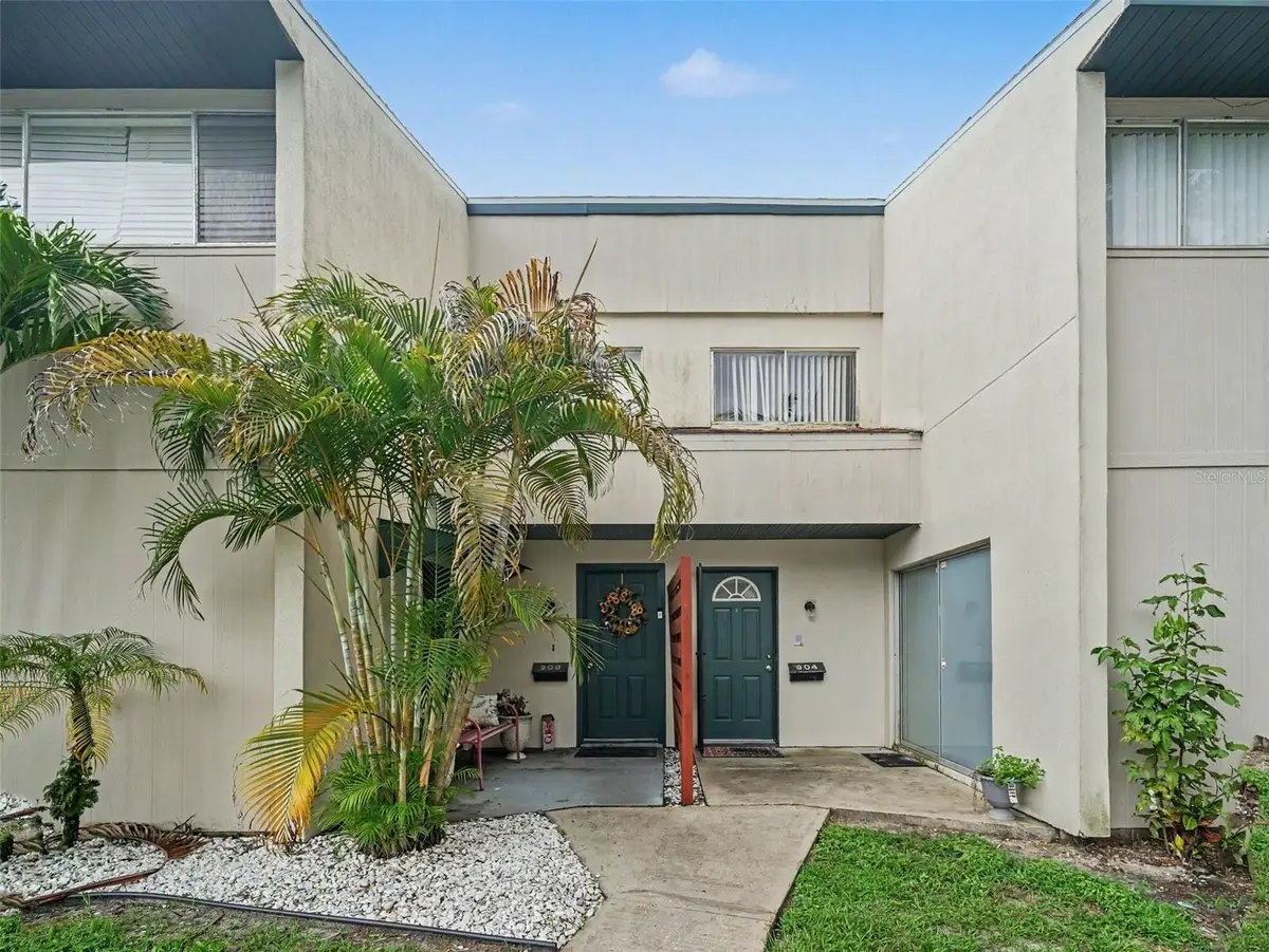 908 Byron Lane #6, Sarasota, FL 34243 - #1