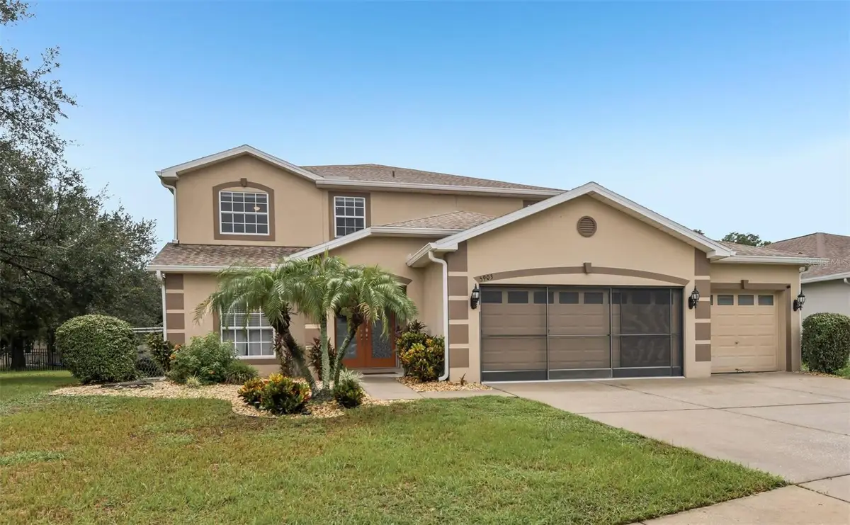 5903 Cape Loop, Land O Lakes, FL 34639 - #1
