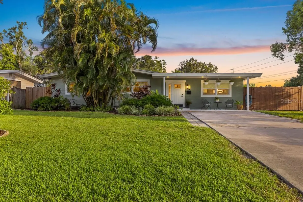 5154 33rd Avenue N, Saint Petersburg, FL 33710 - #1