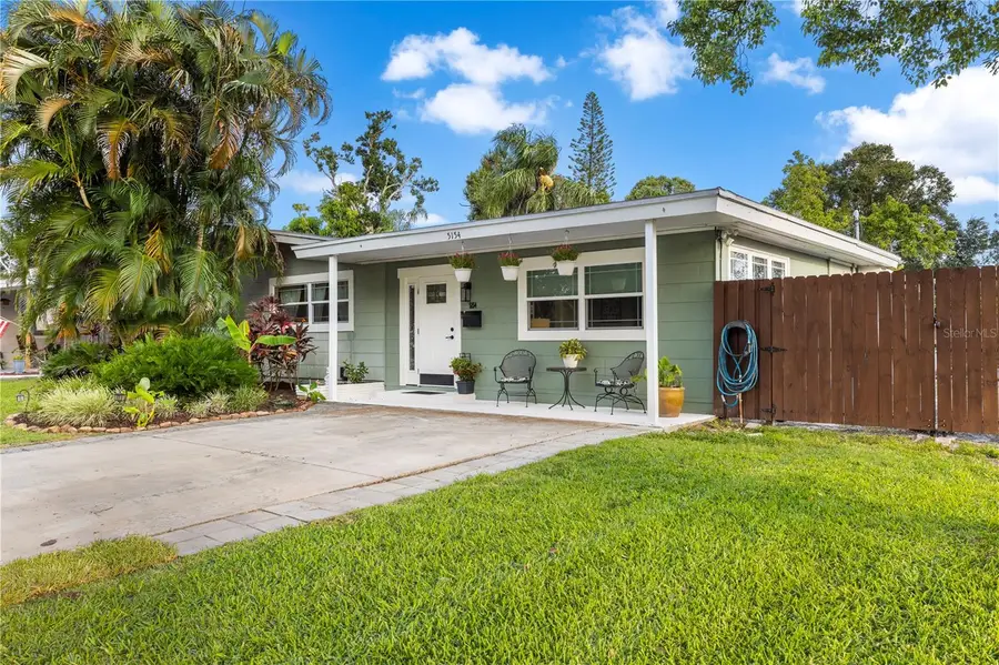 5154 33rd Avenue N, Saint Petersburg, FL 33710 - #3